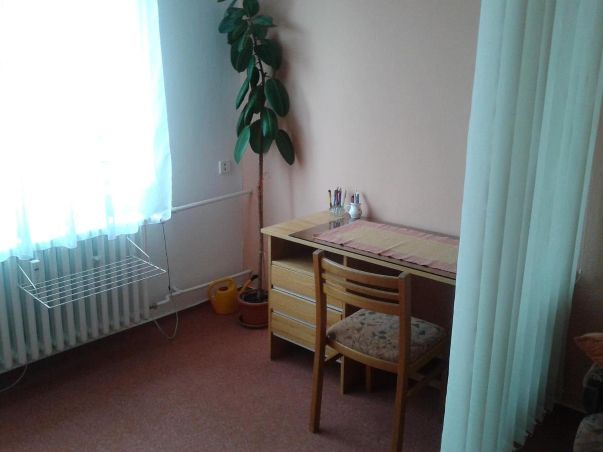 Apartmán ČSA Františkovy Lázně Frantiskovy Lazne Exterior foto